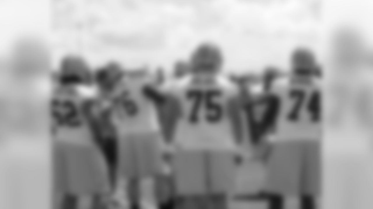 Organized Team Activities (OTAs)