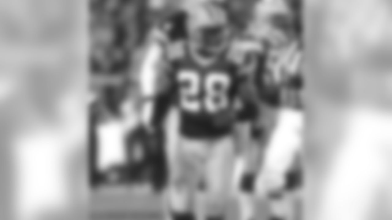 Ahmad Carroll