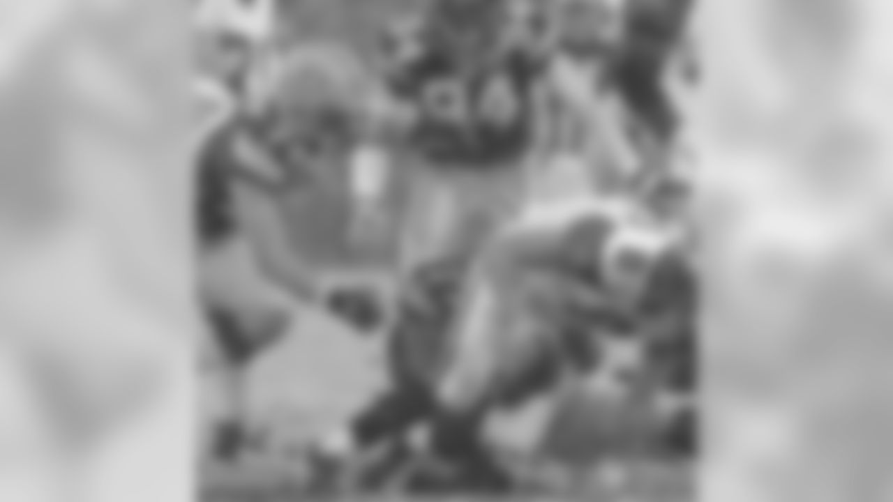 Packers vs Seahawks