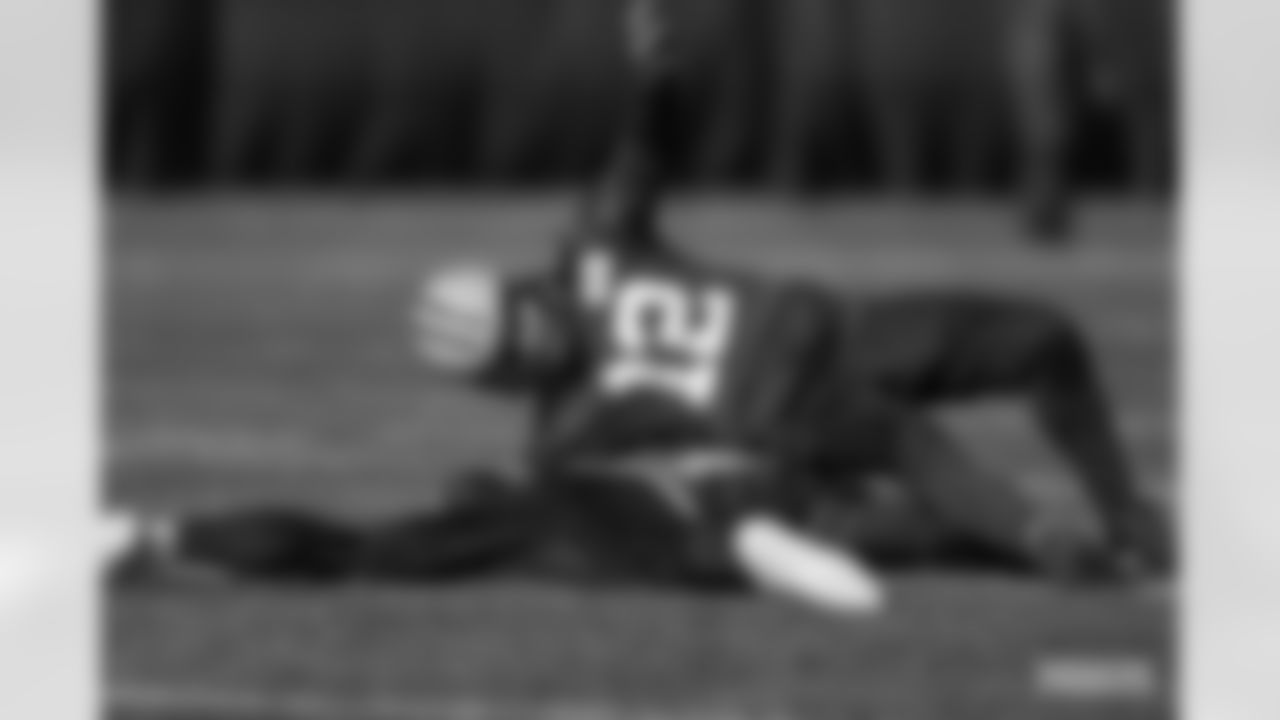 QB Aaron Rodgers