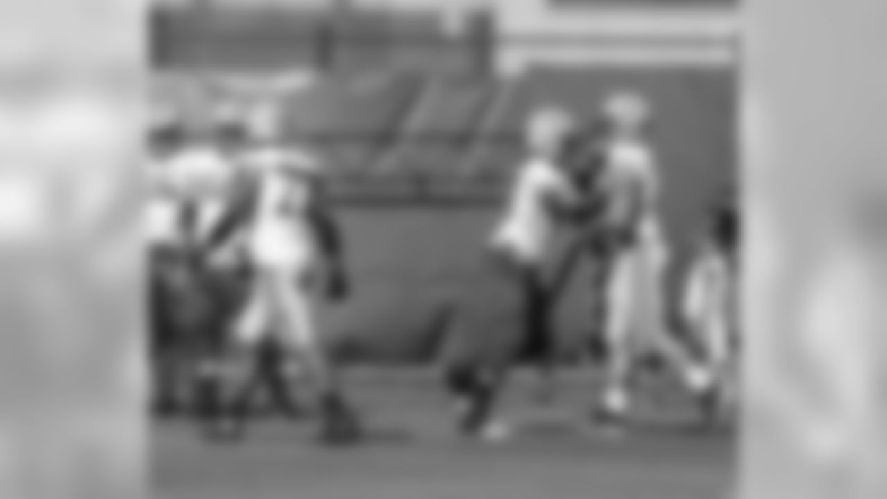 Green Bay Packers during practice at Clarke Hinkle Field on Wednesday, September 26, 2018.