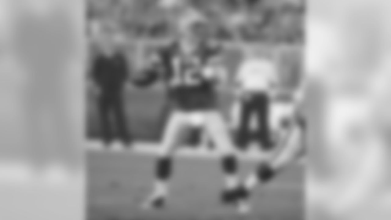 Aaron Rodgers