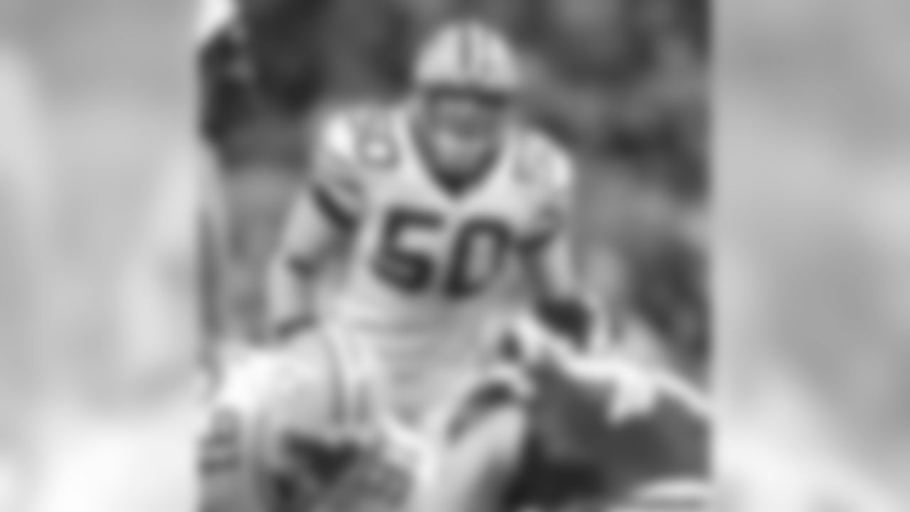 A.J. Hawk