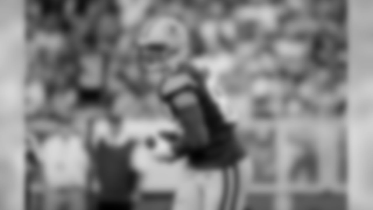 80 - TE Jimmy Graham