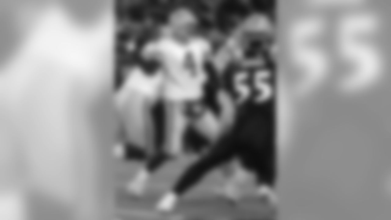 Packers at Ravens