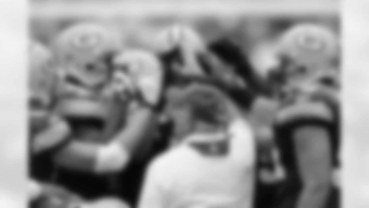 2008 - Packers at Buccaneers
