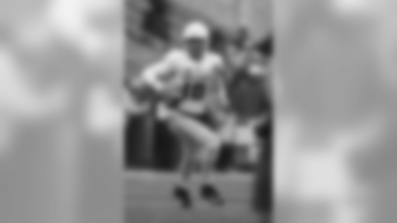 QB Jordan Love