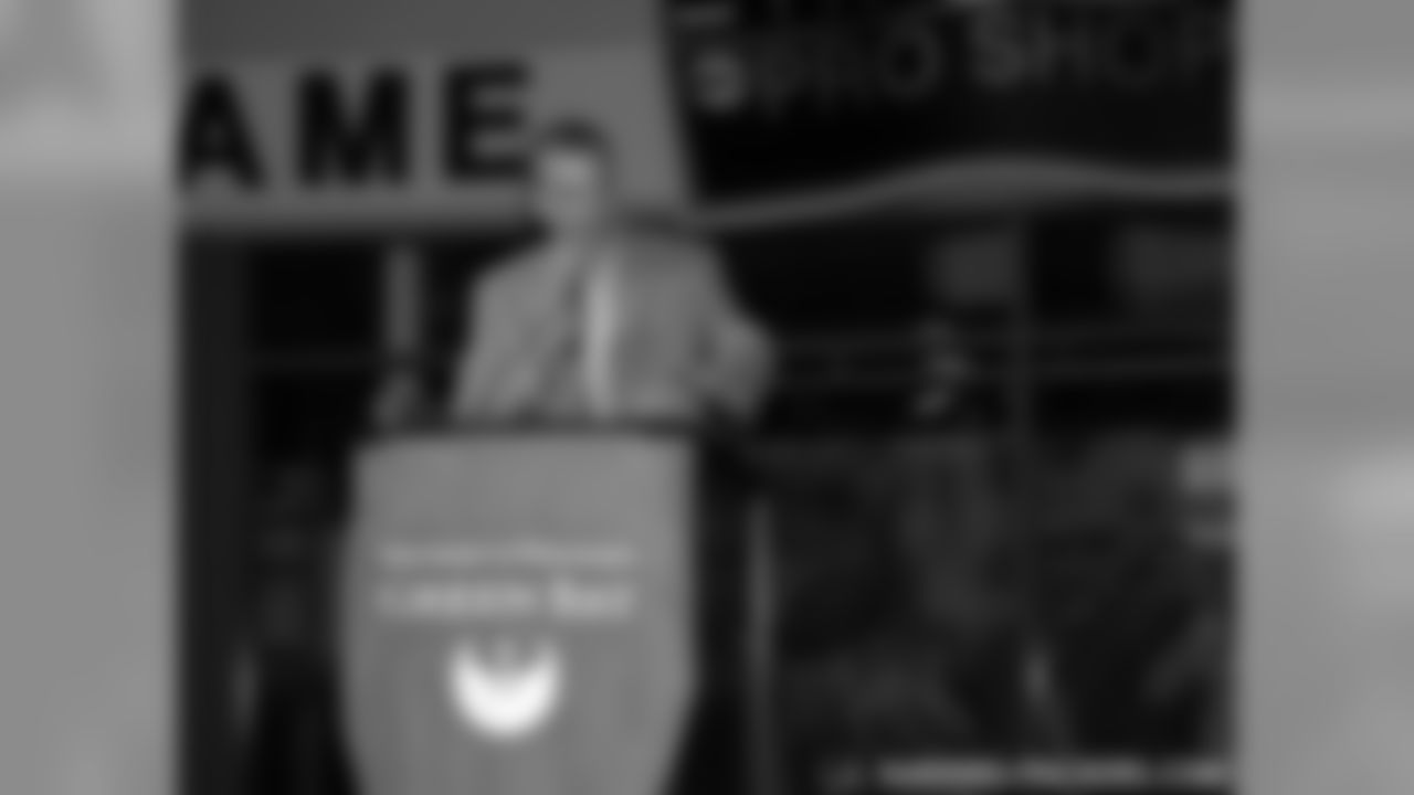 UWGB Holds Annual Steakfry At Lambeau Field