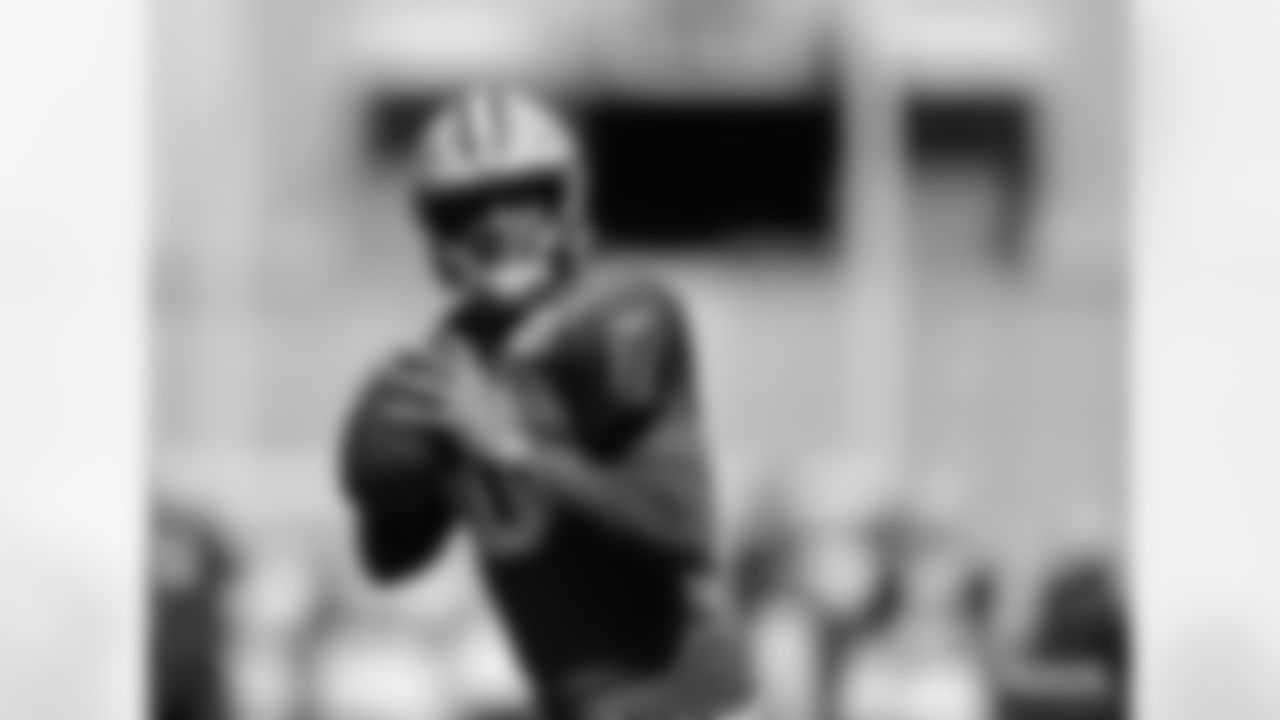 QB Jordan Love
