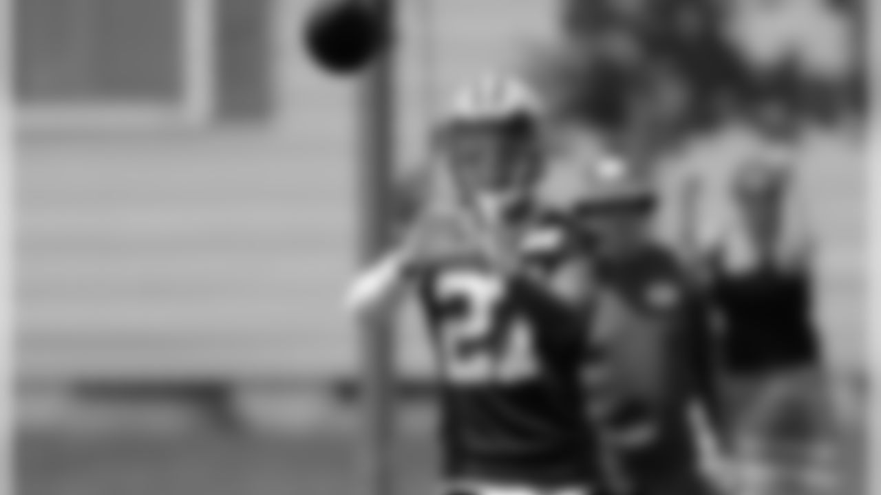 Josh Jones