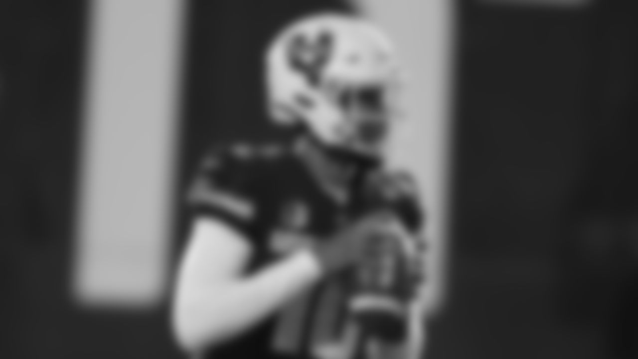 QB Jordan Love