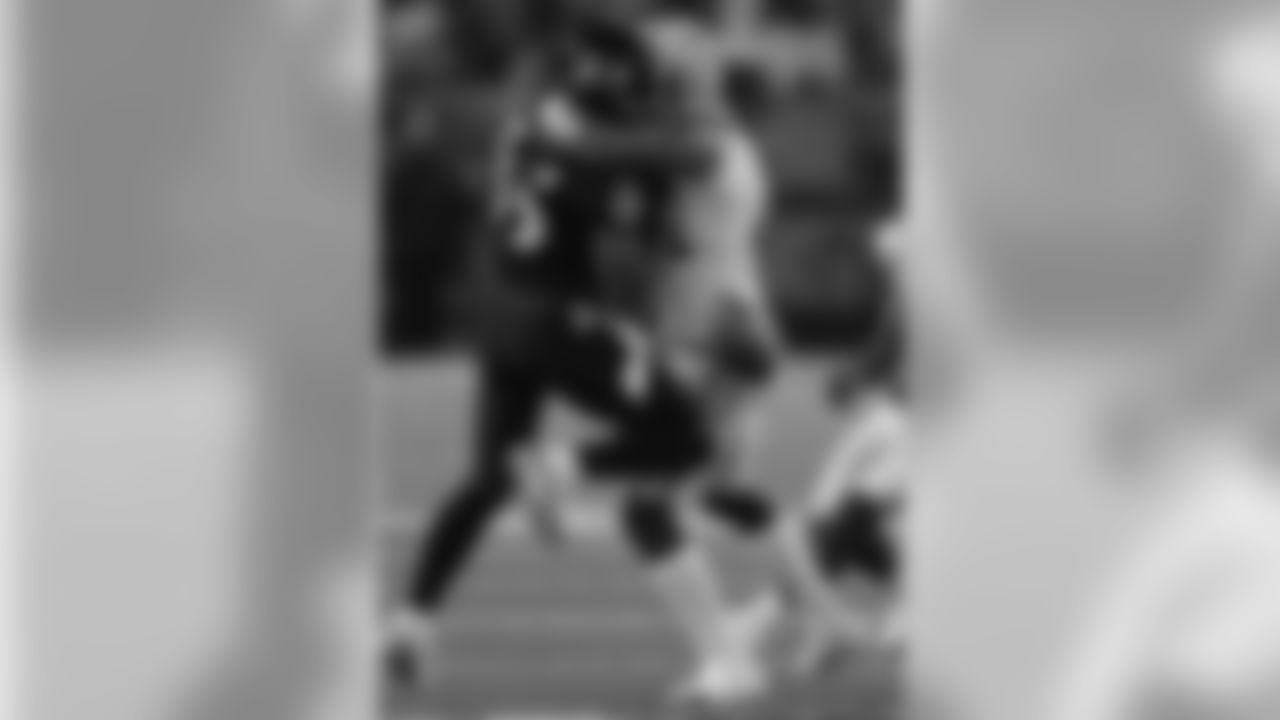 Packers at Ravens