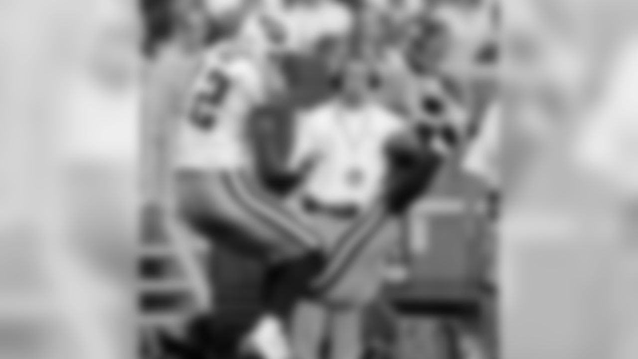Tramon Williams