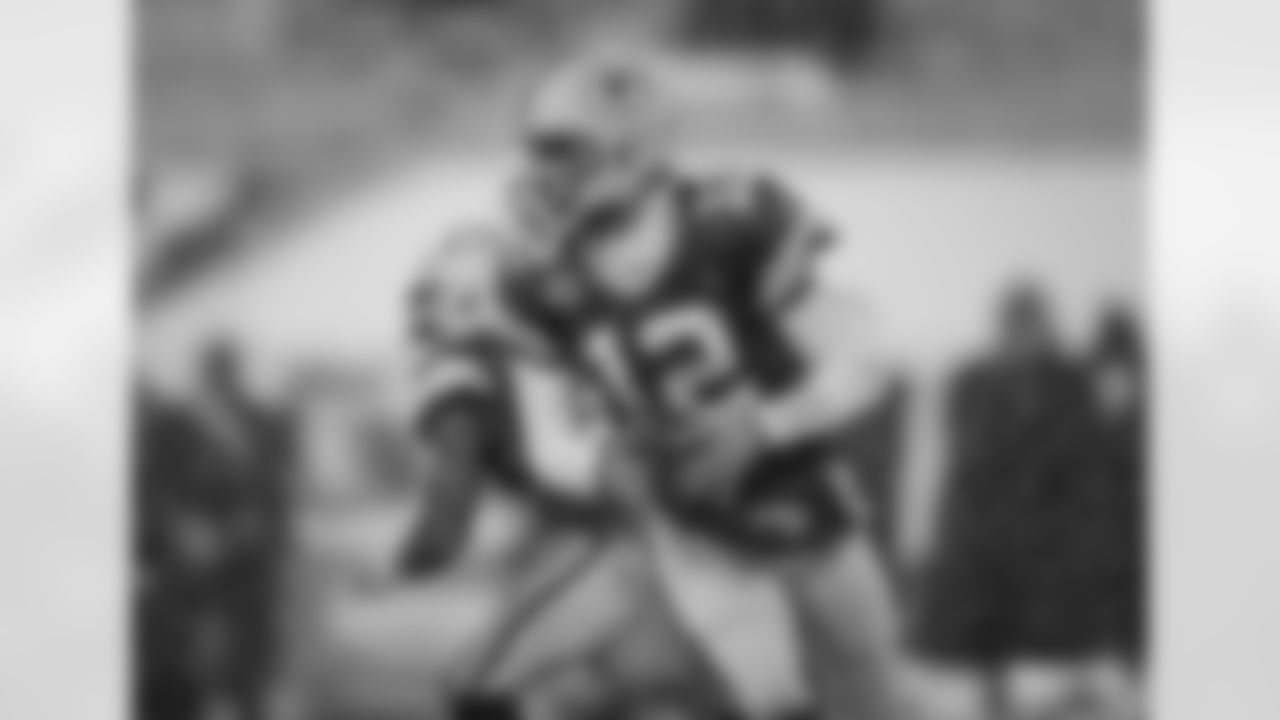 QB Aaron Rodgers