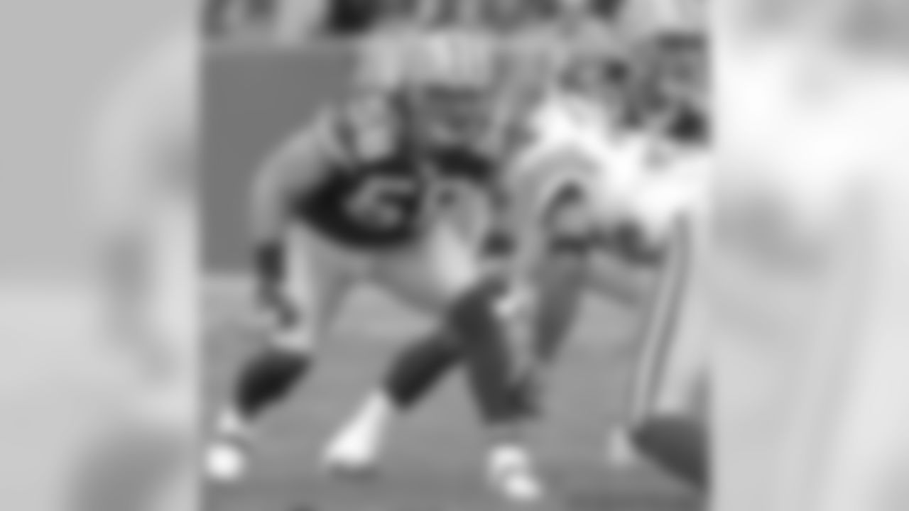 LB Ben Taylor