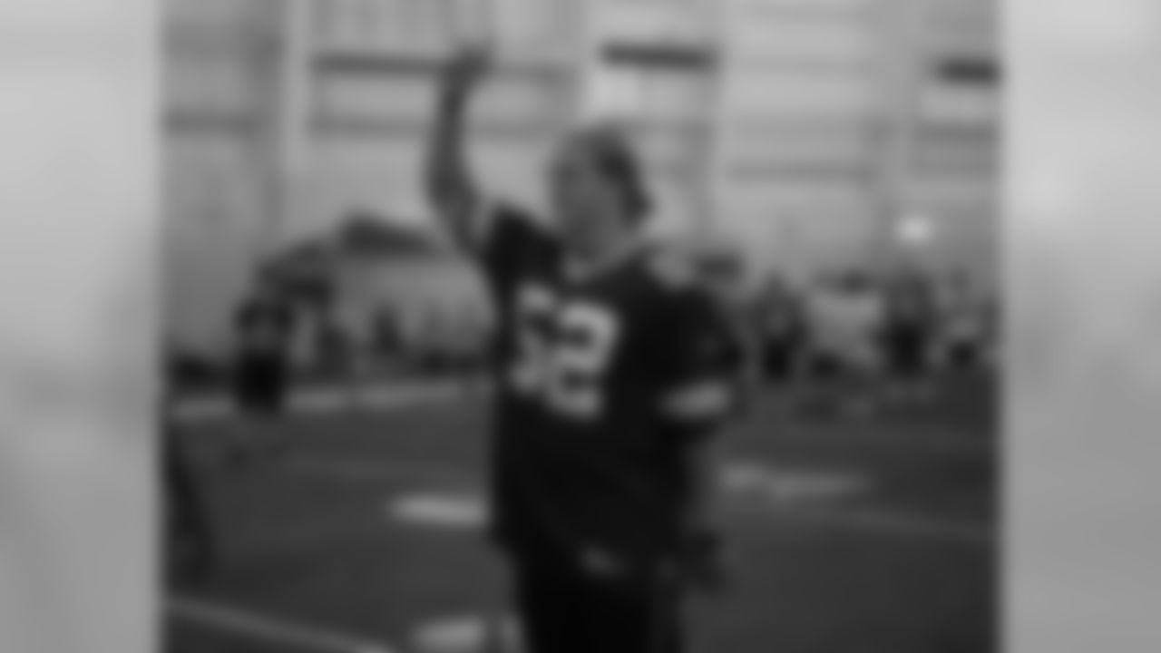 Clay Matthews