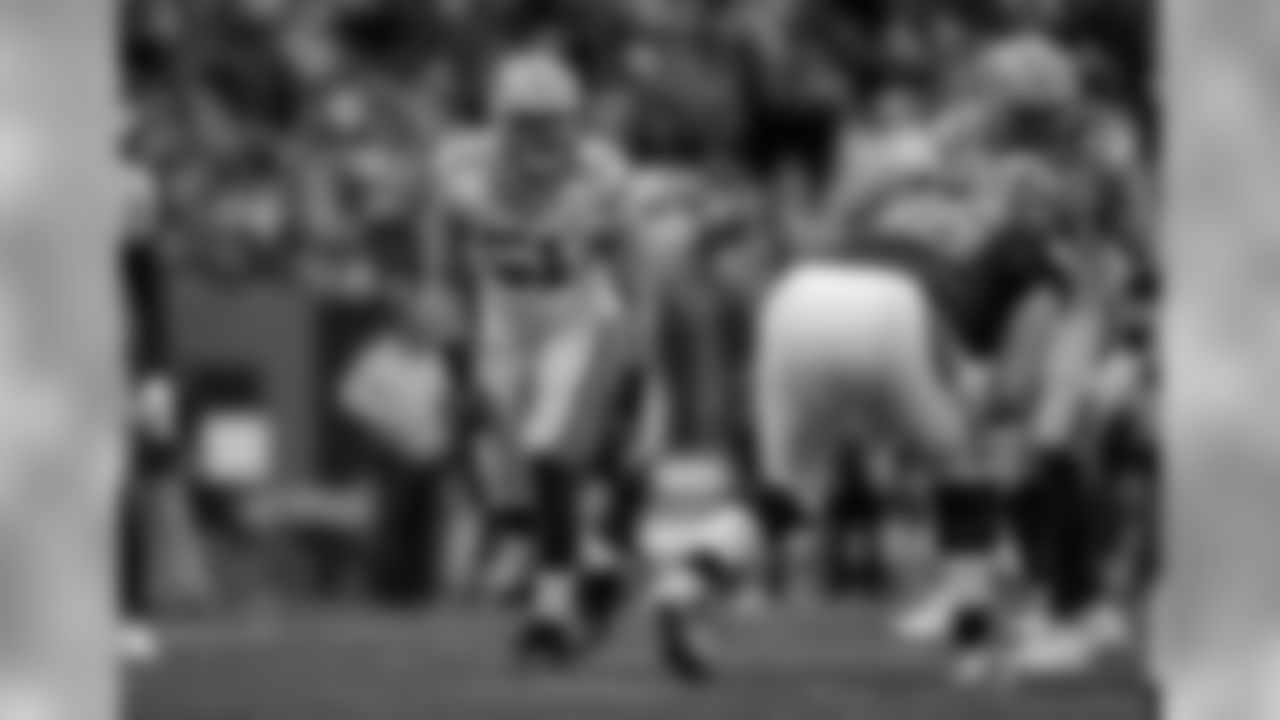 FB Kyler Fackrell