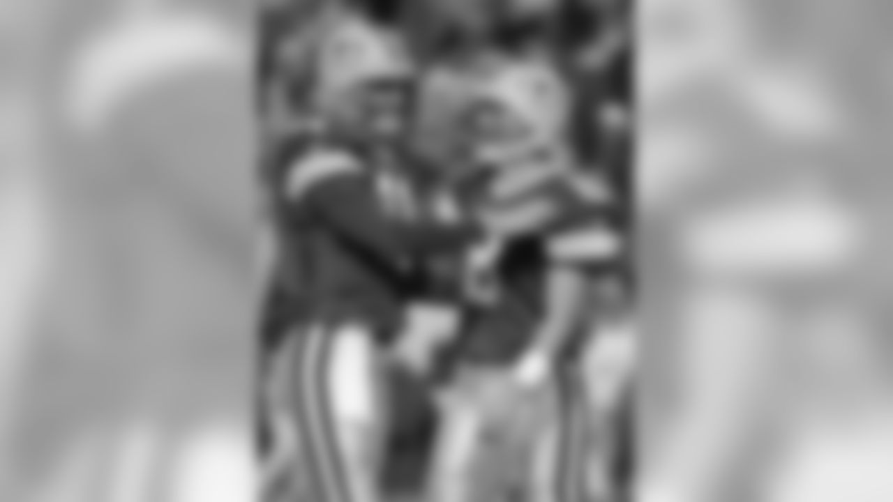 2000 - Packers vs. 49ers