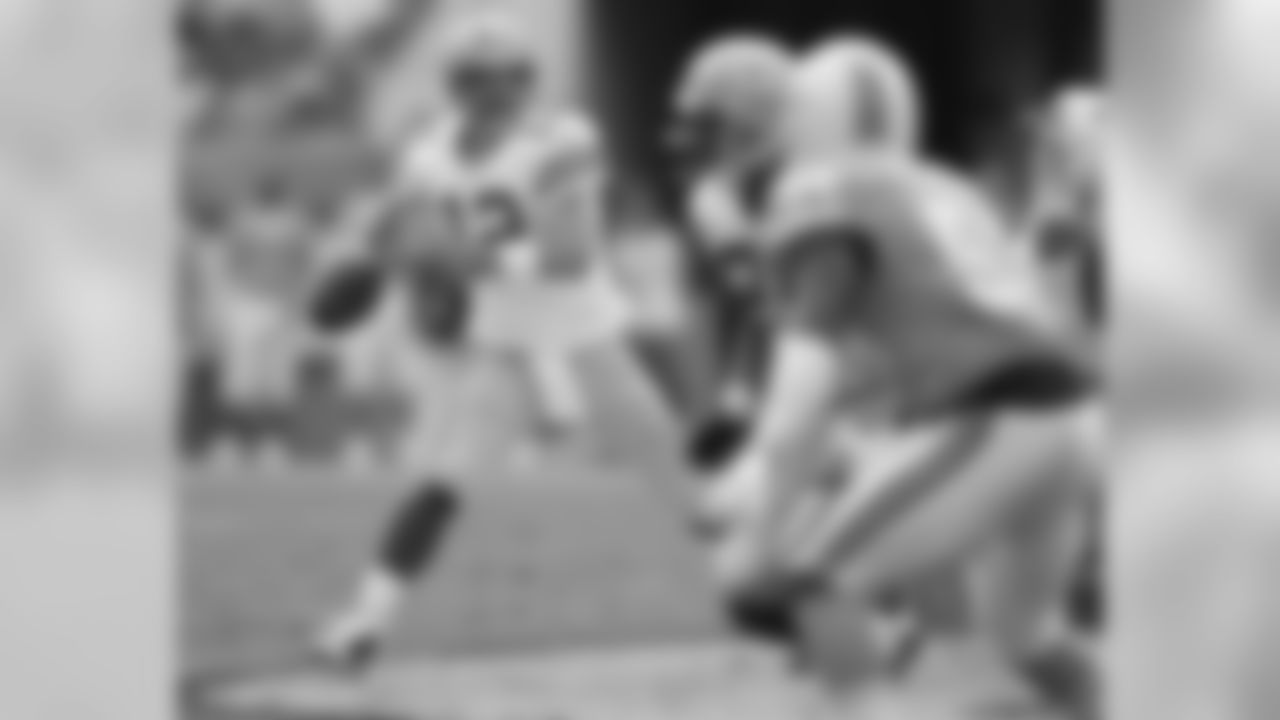 Aaron Rodgers