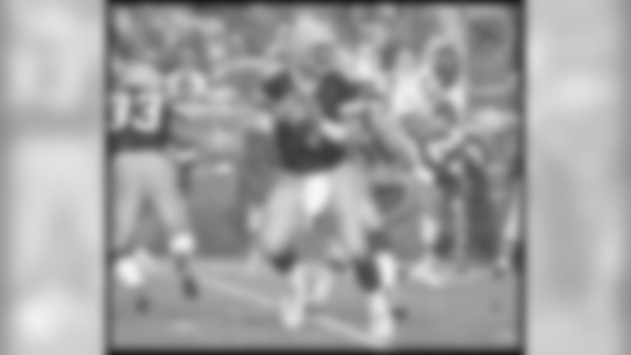 Packers vs Miami Dolphins