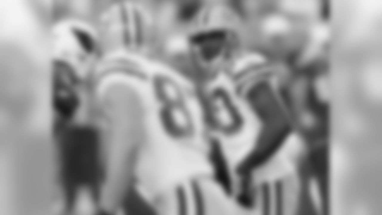 Donald Driver