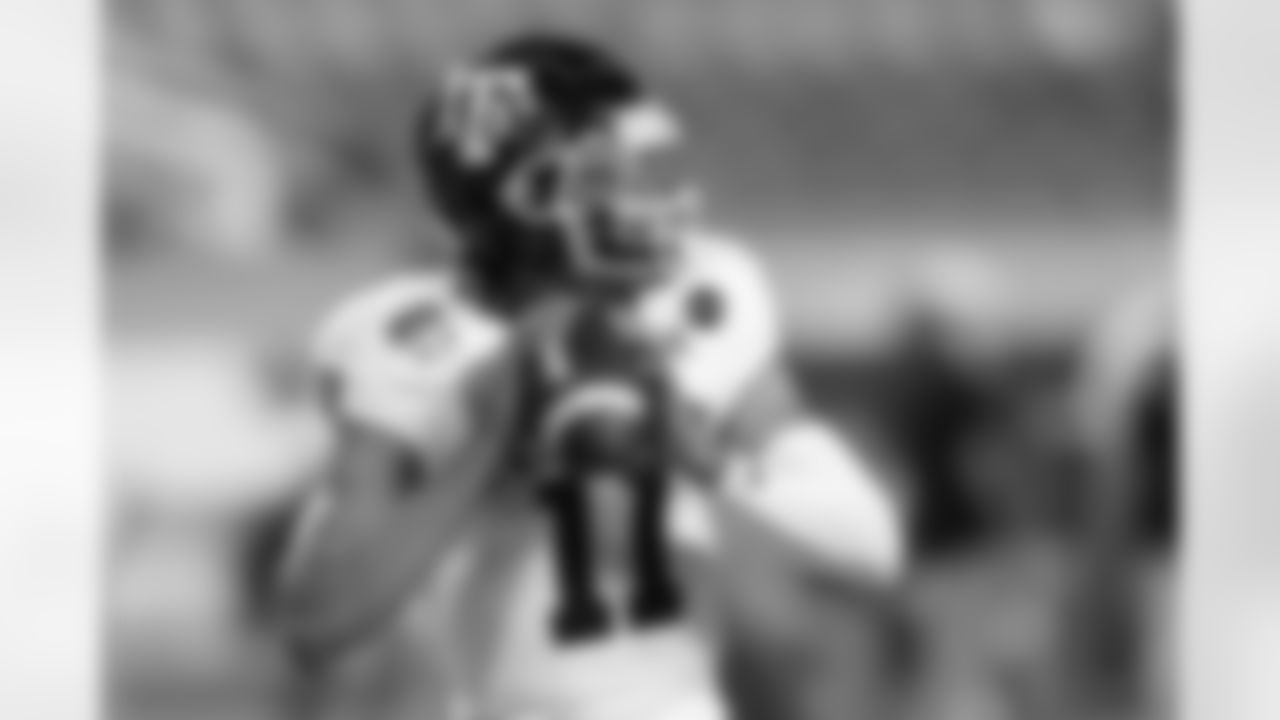 QB Kellen Mond - Texas A&M