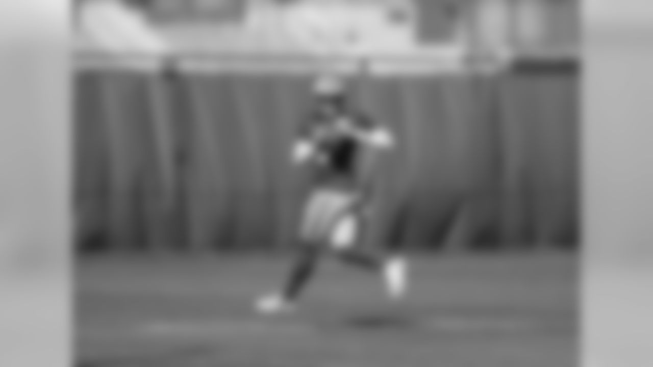 8 - QB Tim Boyle