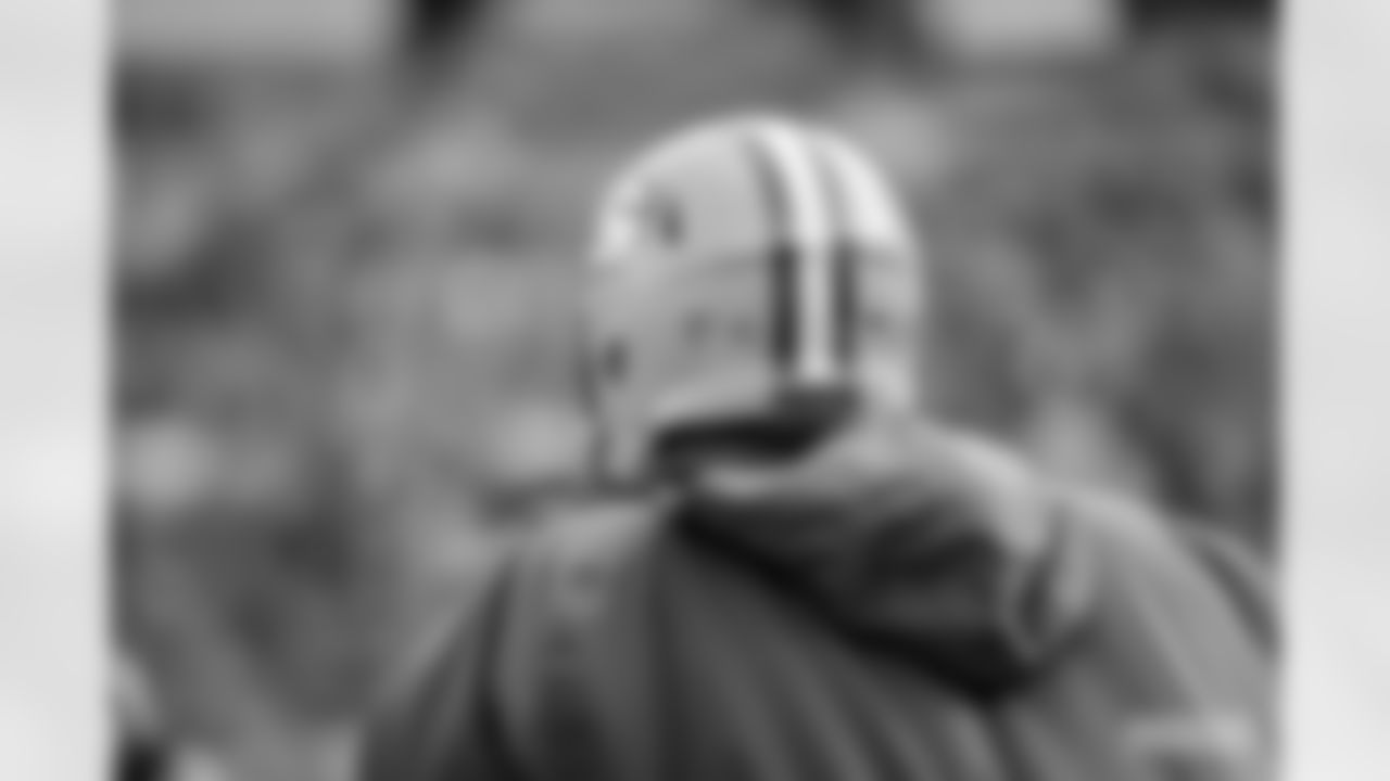 S Morgan Burnett
