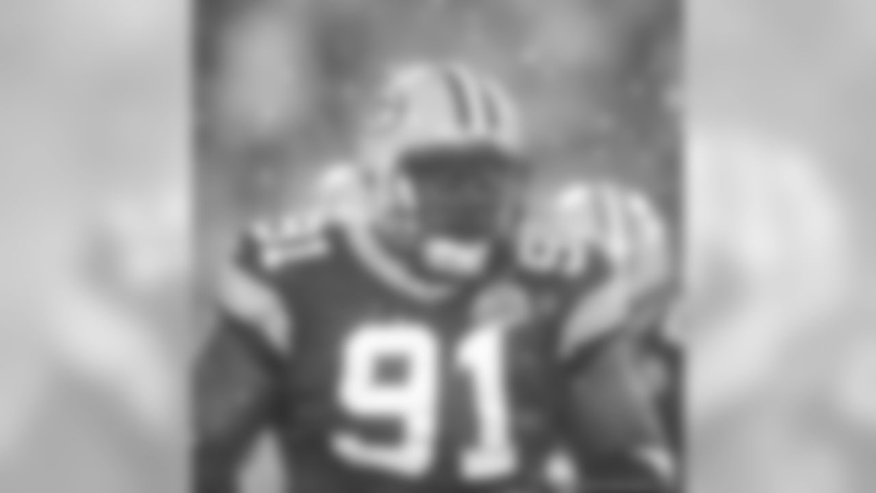 Justin Harrell