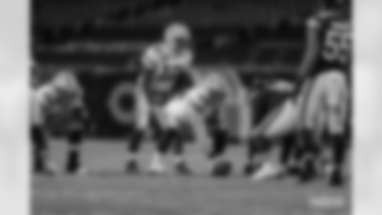 QB Aaron Rodgers