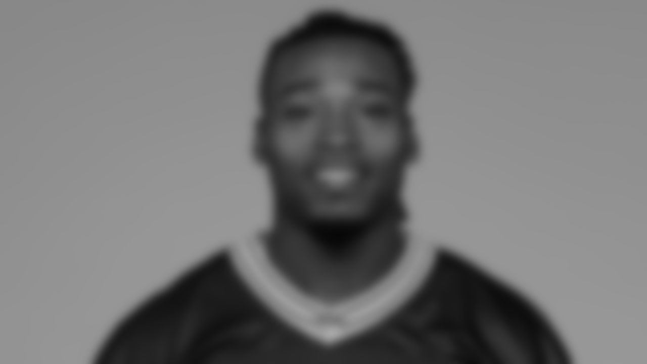 88 - WR Juwann Winfree