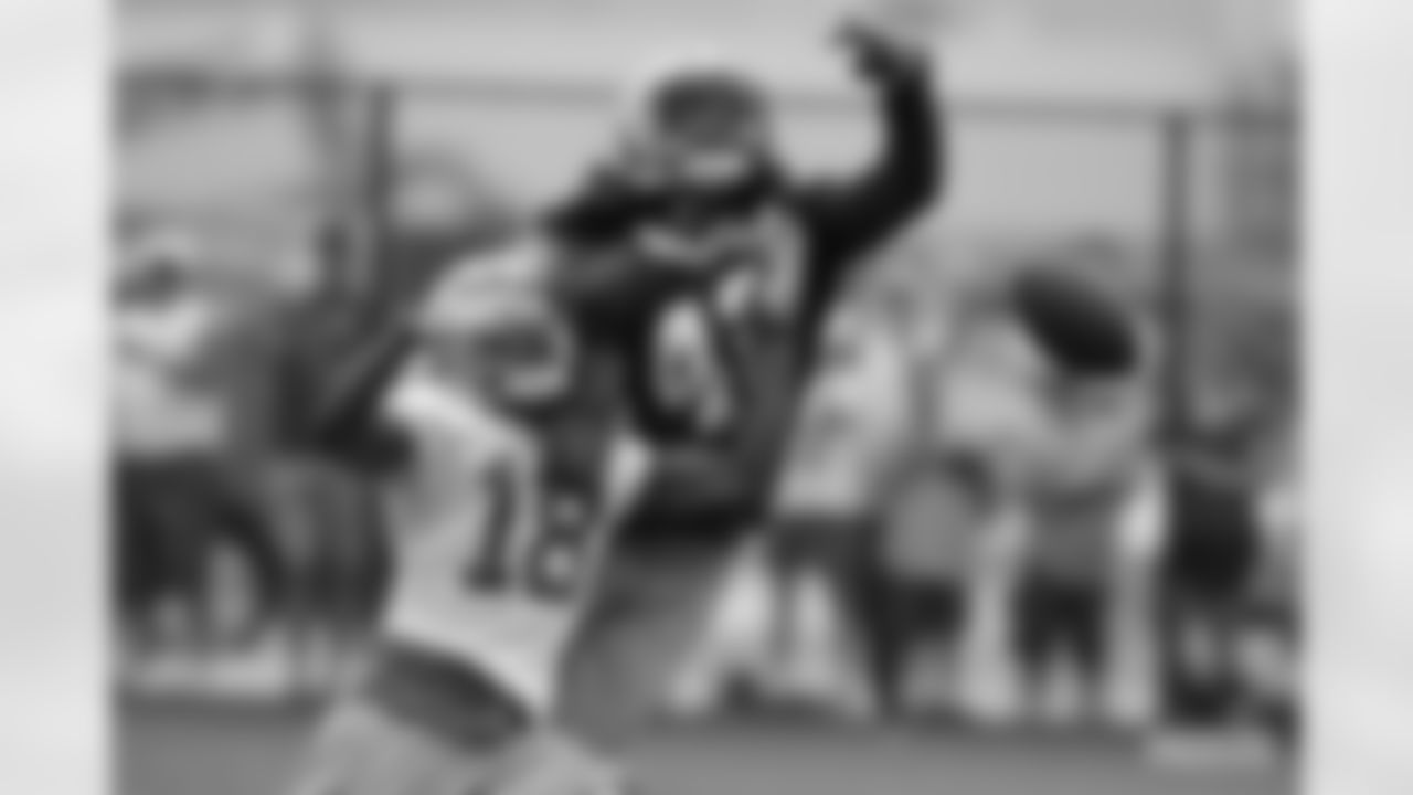 S Morgan Burnett