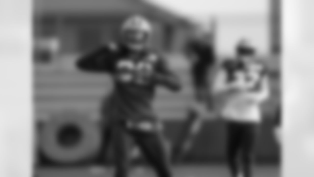 CB Kevin King