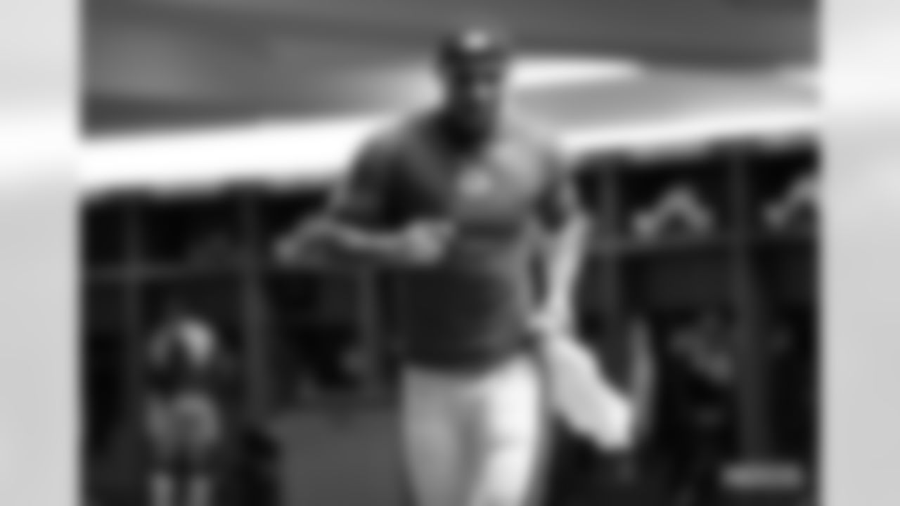 S Morgan Burnett