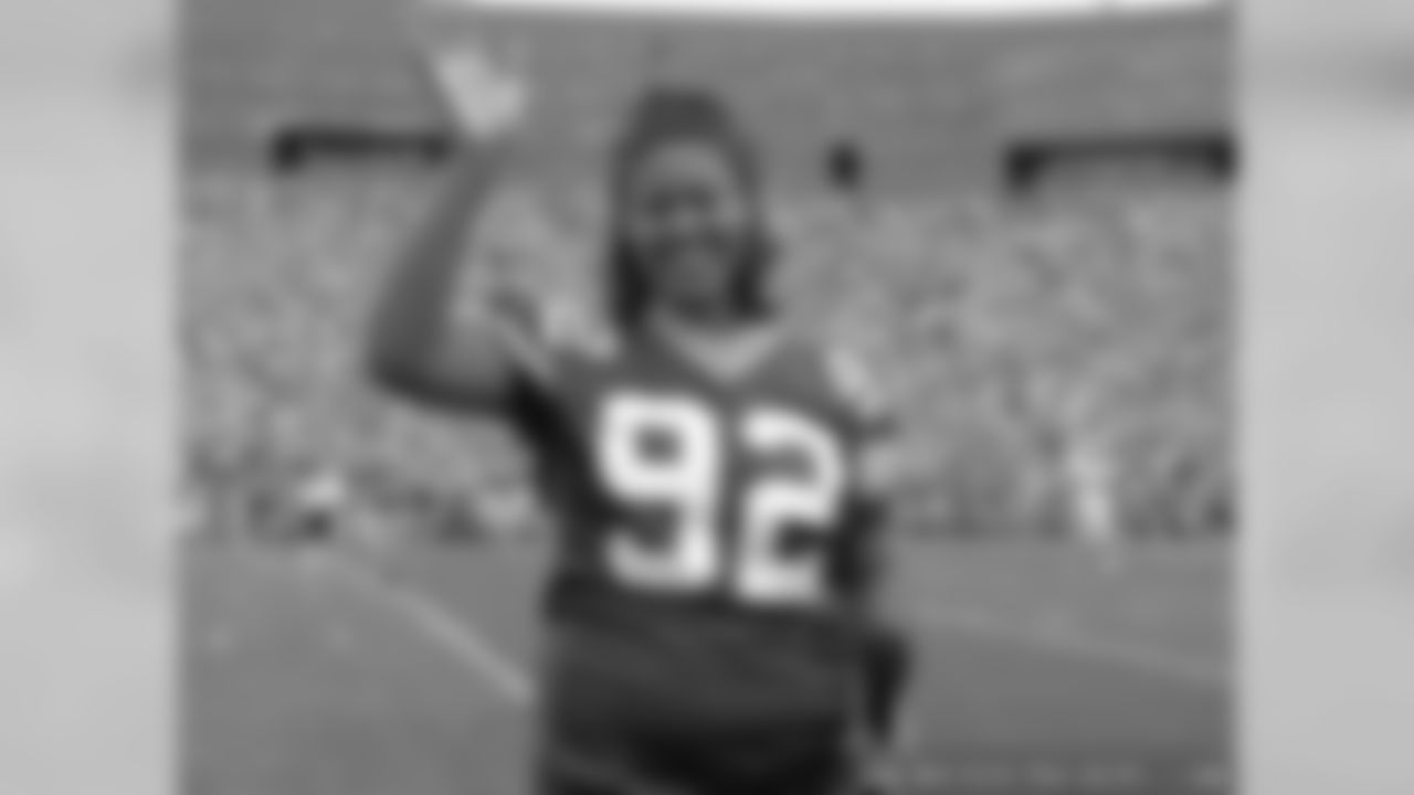 Packers vs Browns