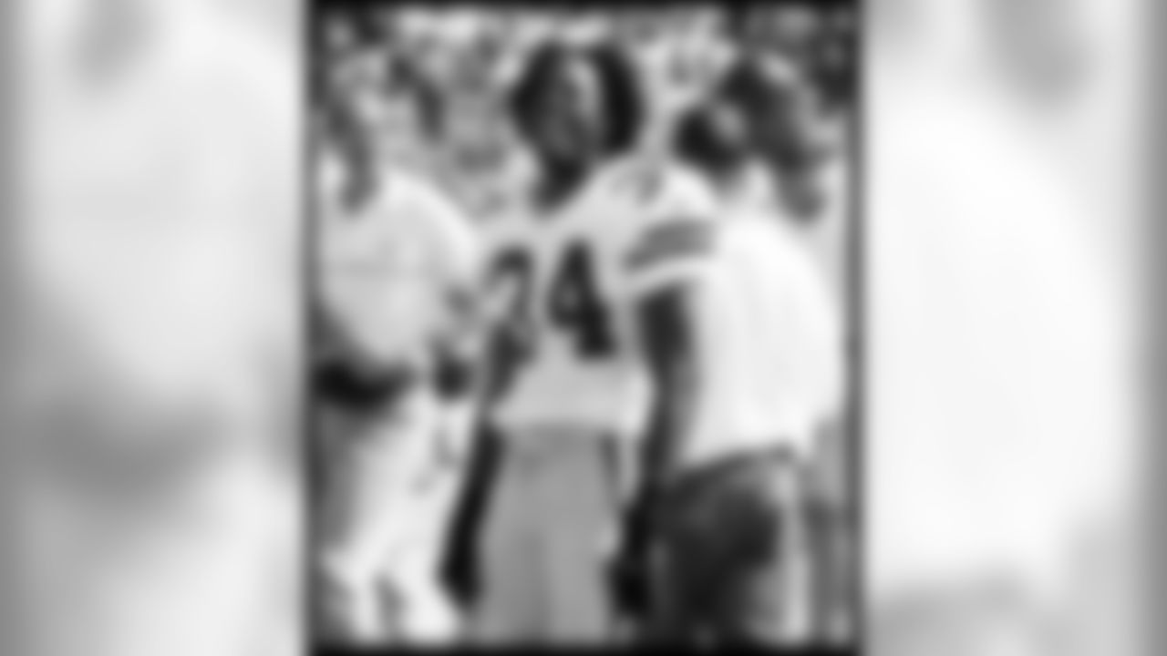 Packers at San Diego Chargers