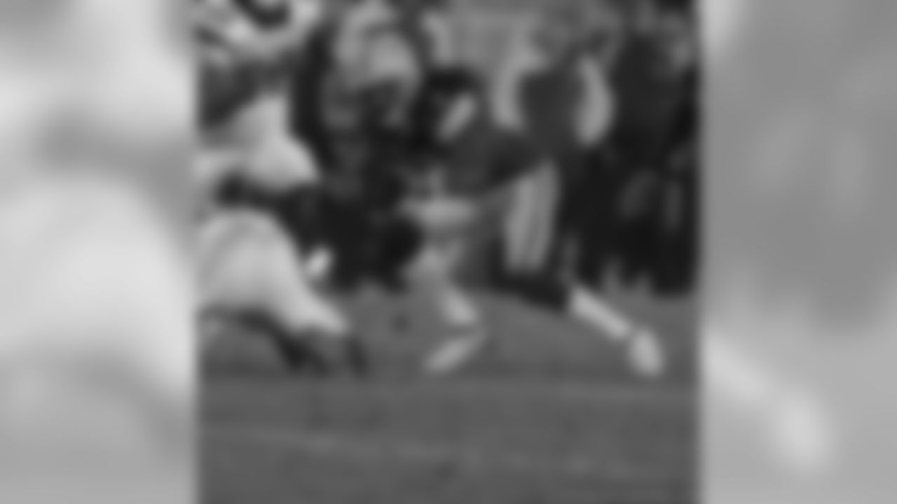 CB Al Harris