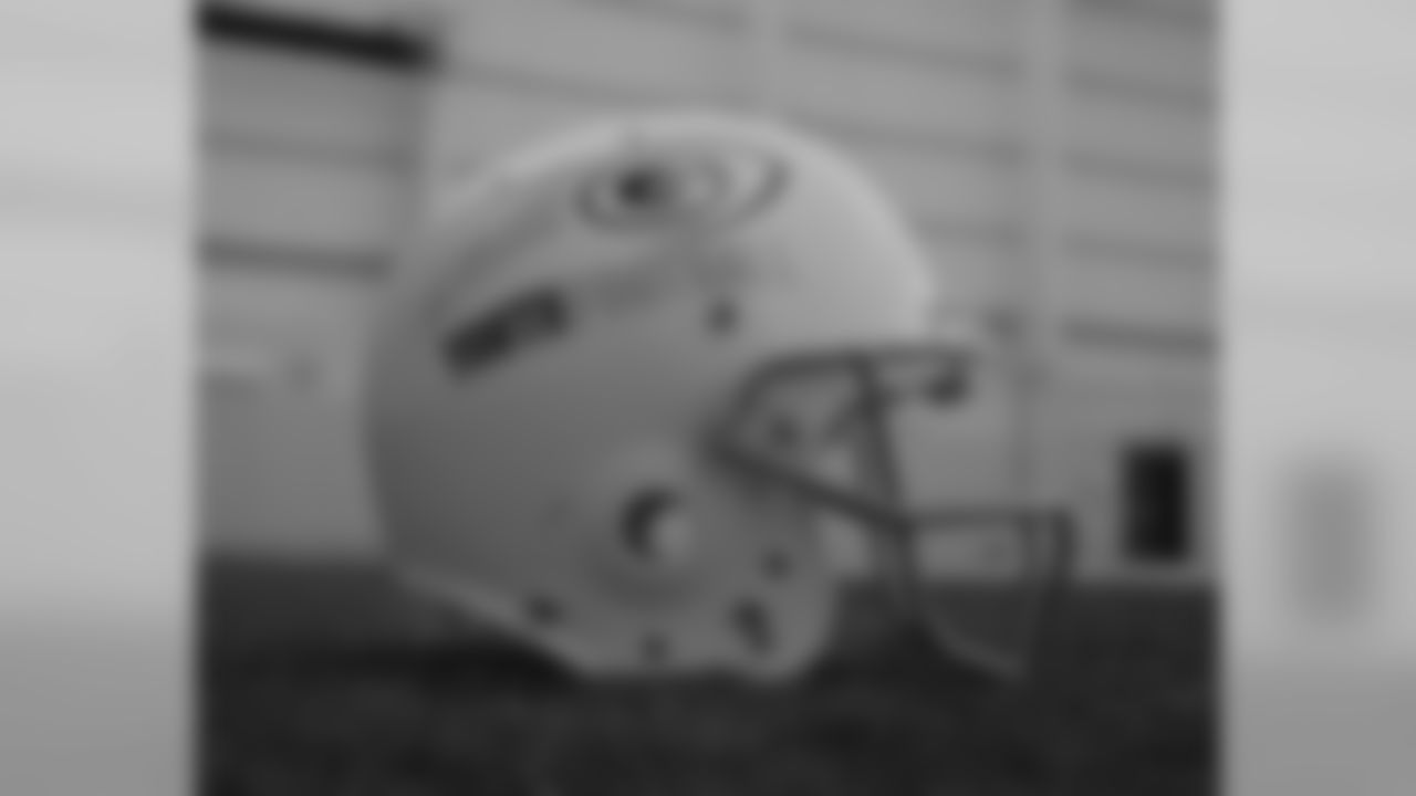 Youth Football 7-on-7 Passing Tournament