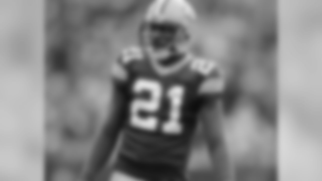 Charles Woodson