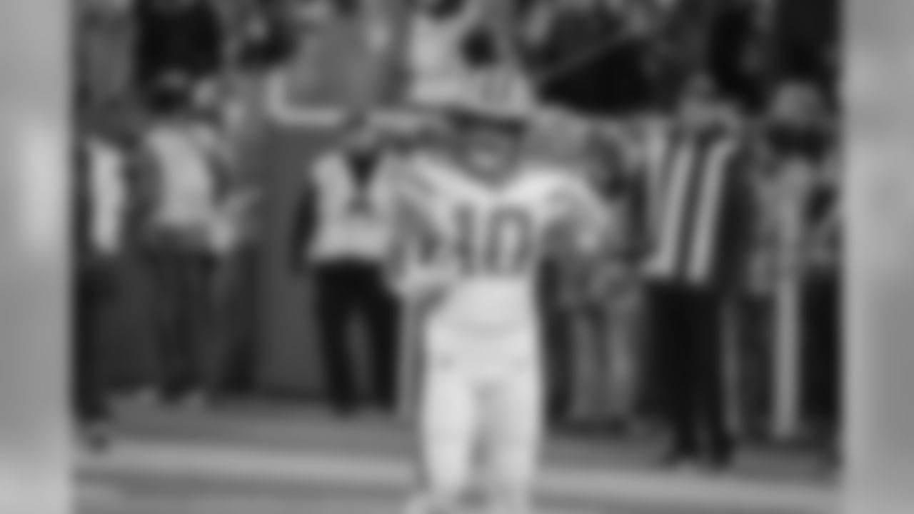 WR Darrius Shepherd
