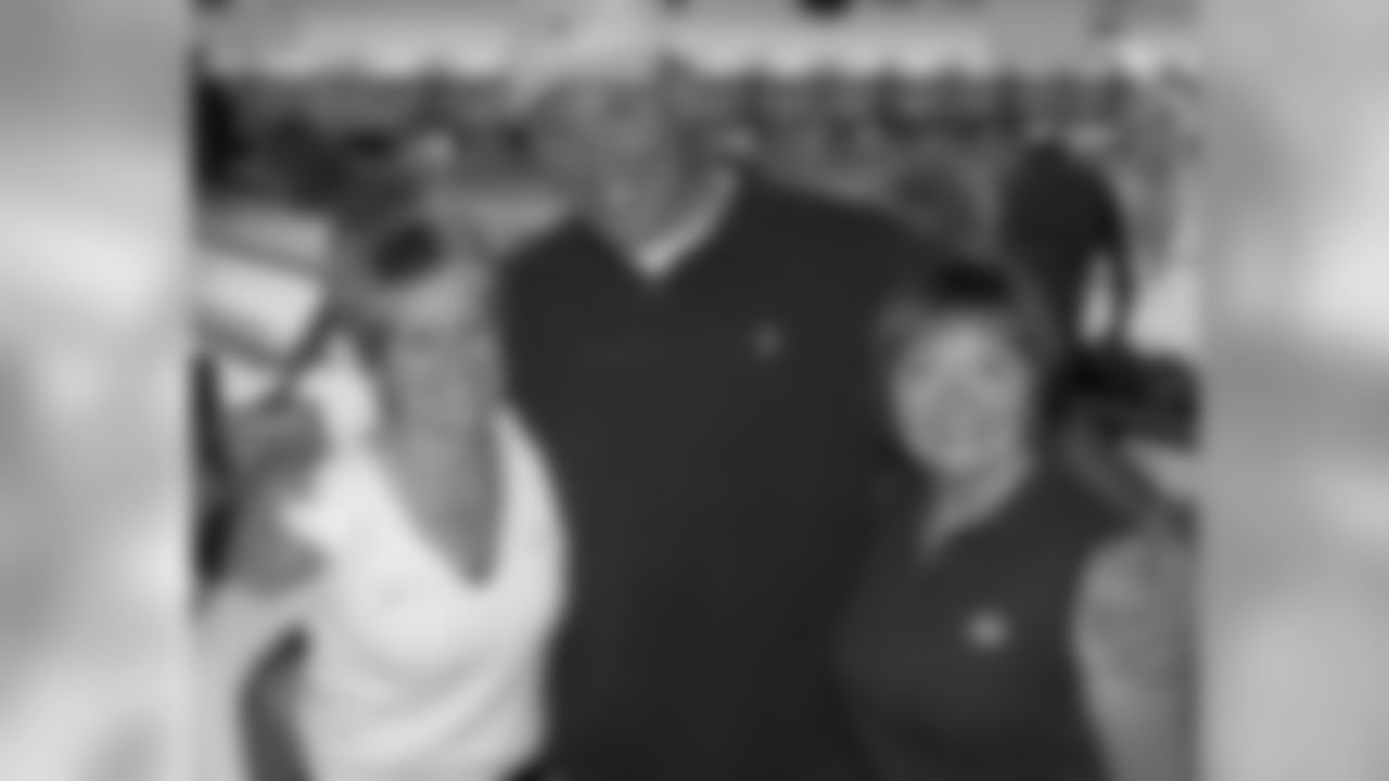 Edgar Bennett Celebrity Bowl-A-Thon
