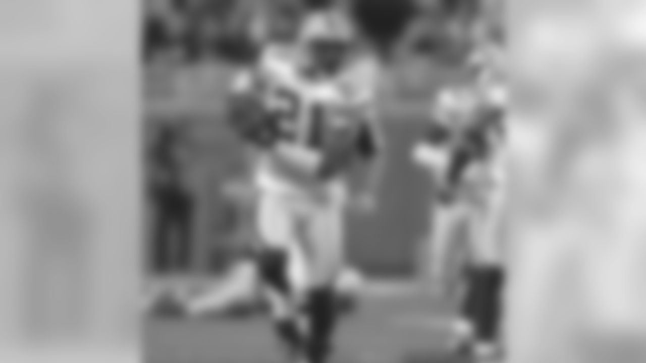 Charles Woodson