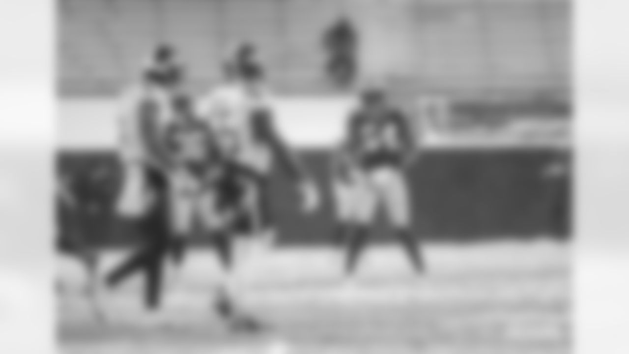 LB Kamal Martin