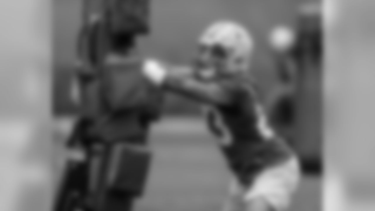 CB Jaire Alexander