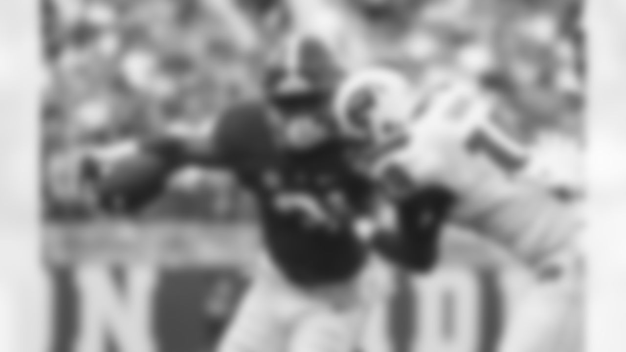 RB BJ Emmons - FAU, formerly Alabama
