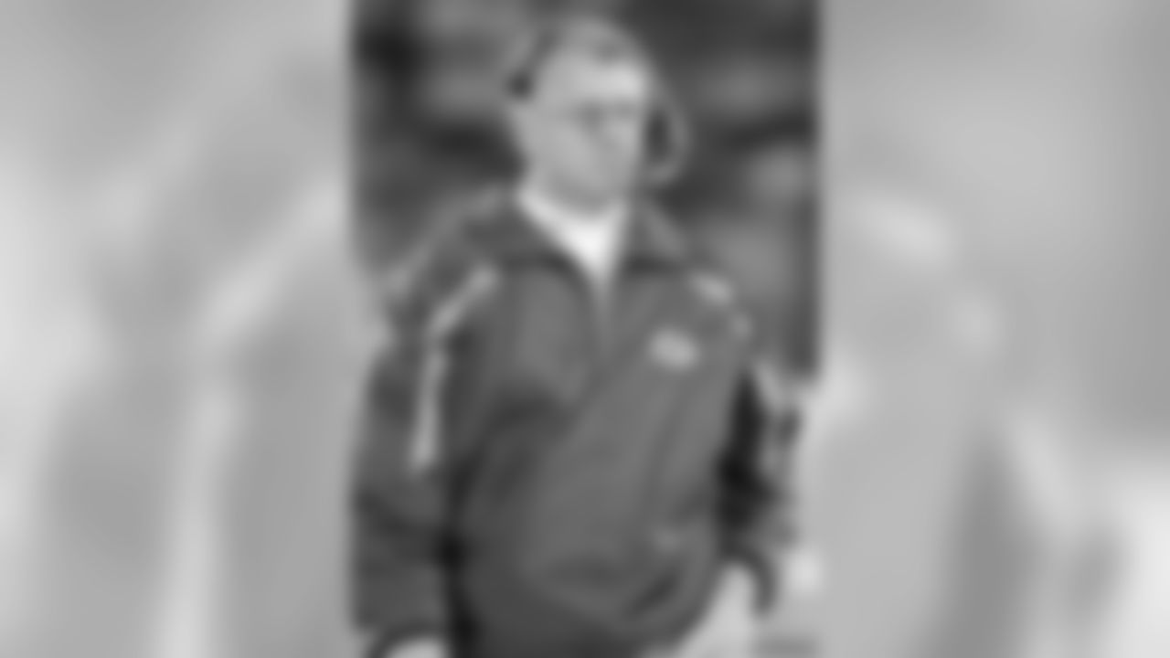 Mike Sherman