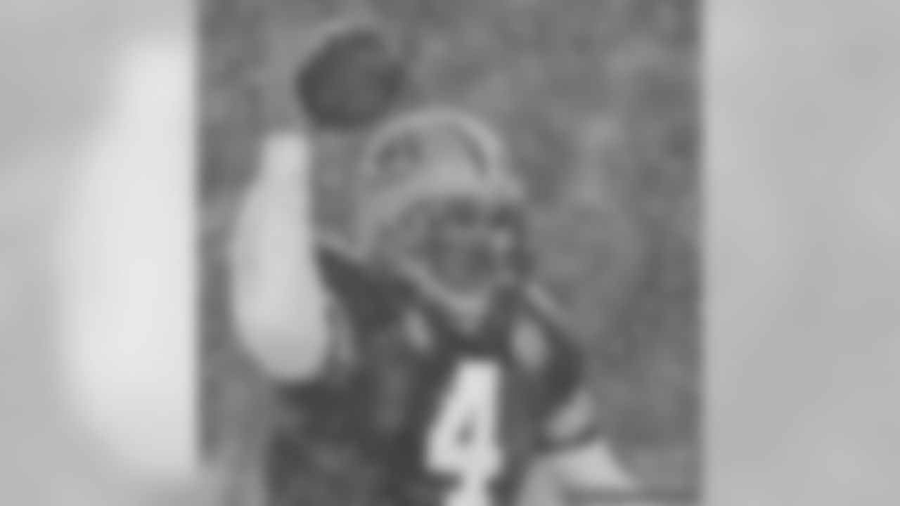 Brett Favre