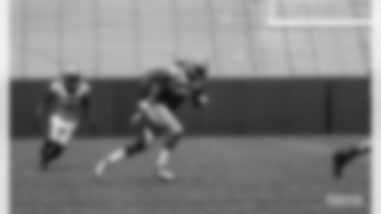 LB Za'Darius Smith