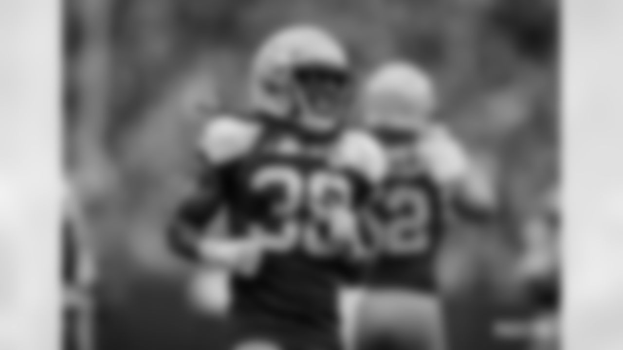 CB Tramon Williams