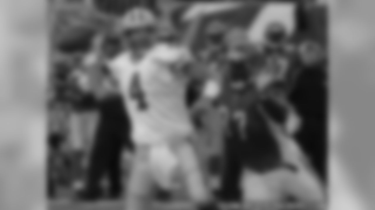 Packers at Bengals